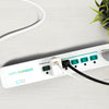 Simply Conserve Advanced Power Strip