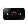 Sensi Touch 2 Smart Thermostat, Black