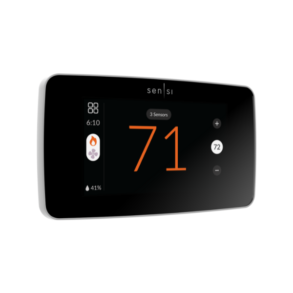 ecobee Smart Thermostat Premium – DTE Energy Marketplace